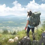 Spiritual hiking